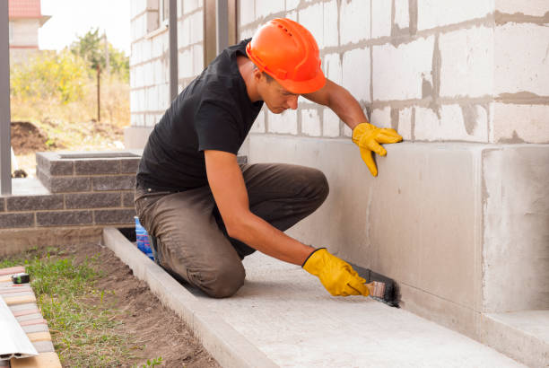 Waterproofing professionals working in Frankfort, IN